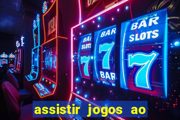 assistir jogos ao vivo rmc